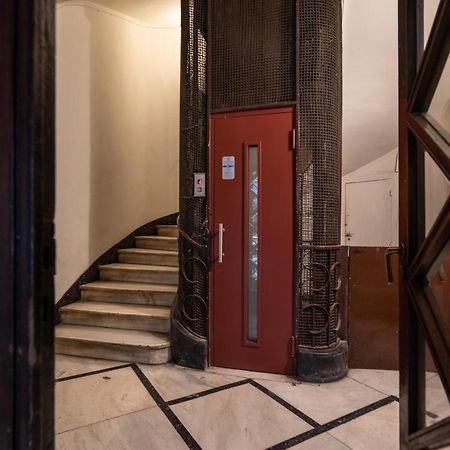 Appartement Upscale Athens Luxury Penthouse Extérieur photo