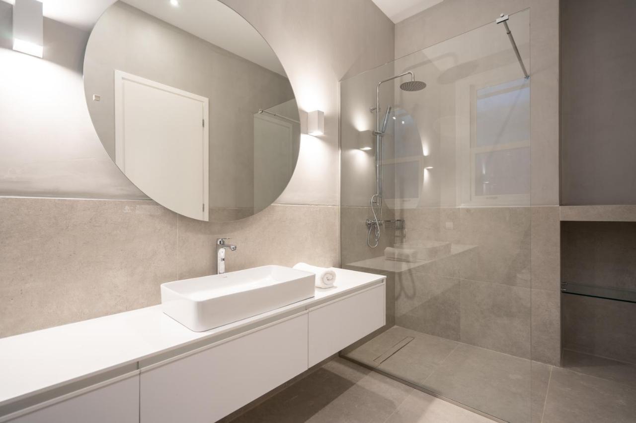 Appartement Upscale Athens Luxury Penthouse Extérieur photo
