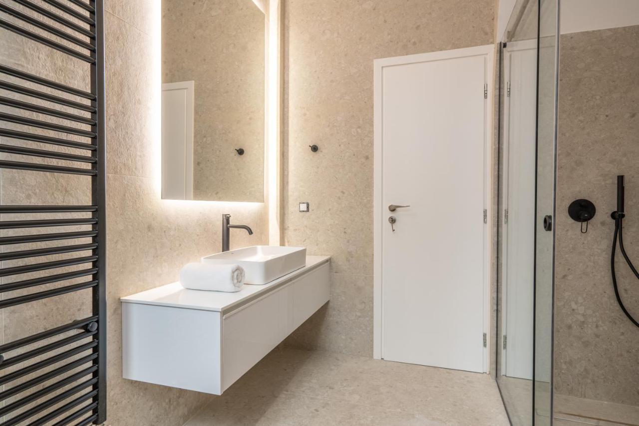 Appartement Upscale Athens Luxury Penthouse Extérieur photo