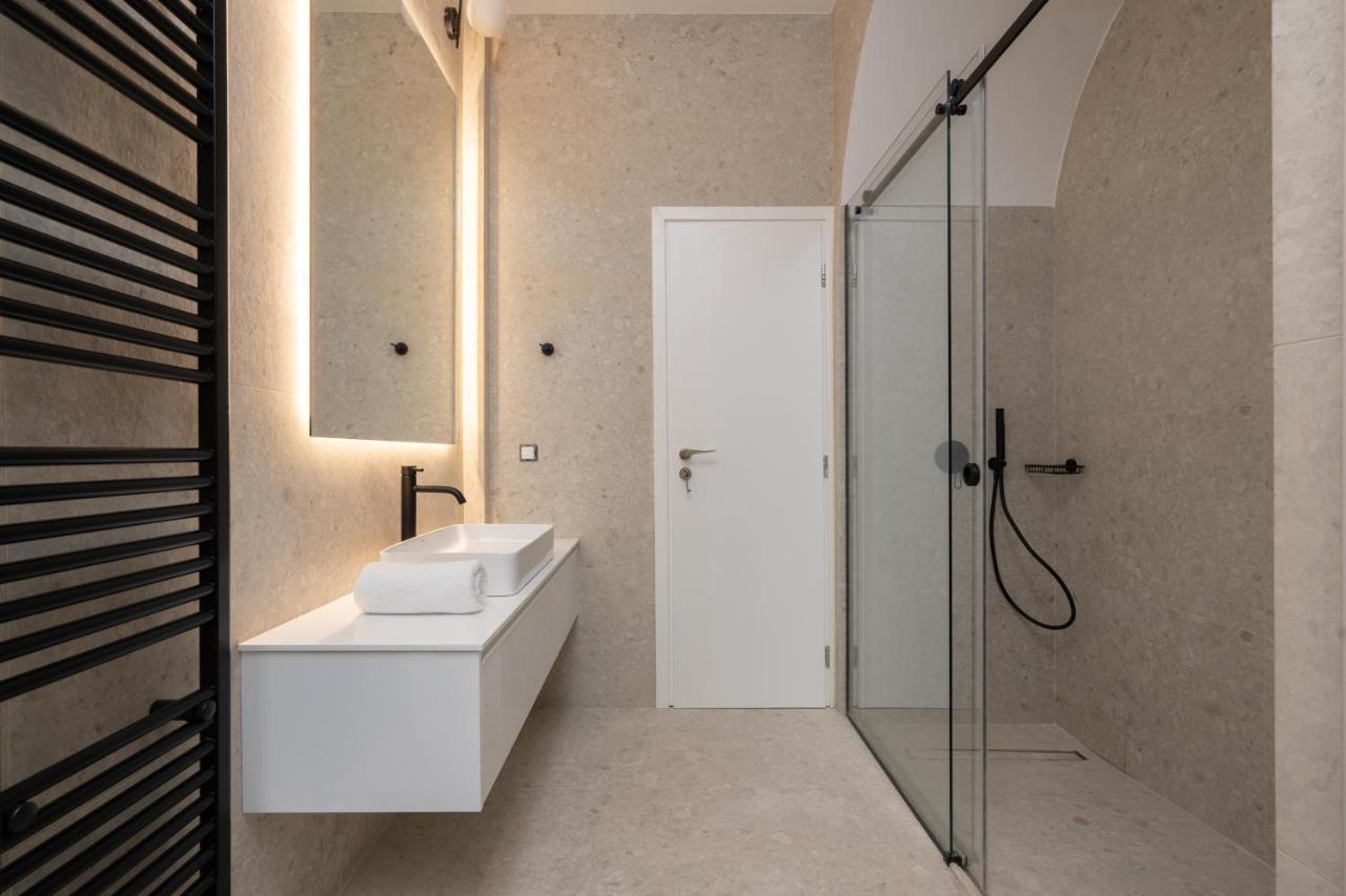 Appartement Upscale Athens Luxury Penthouse Extérieur photo